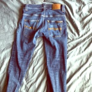 Nudie Jeans Thin Finns 30/32